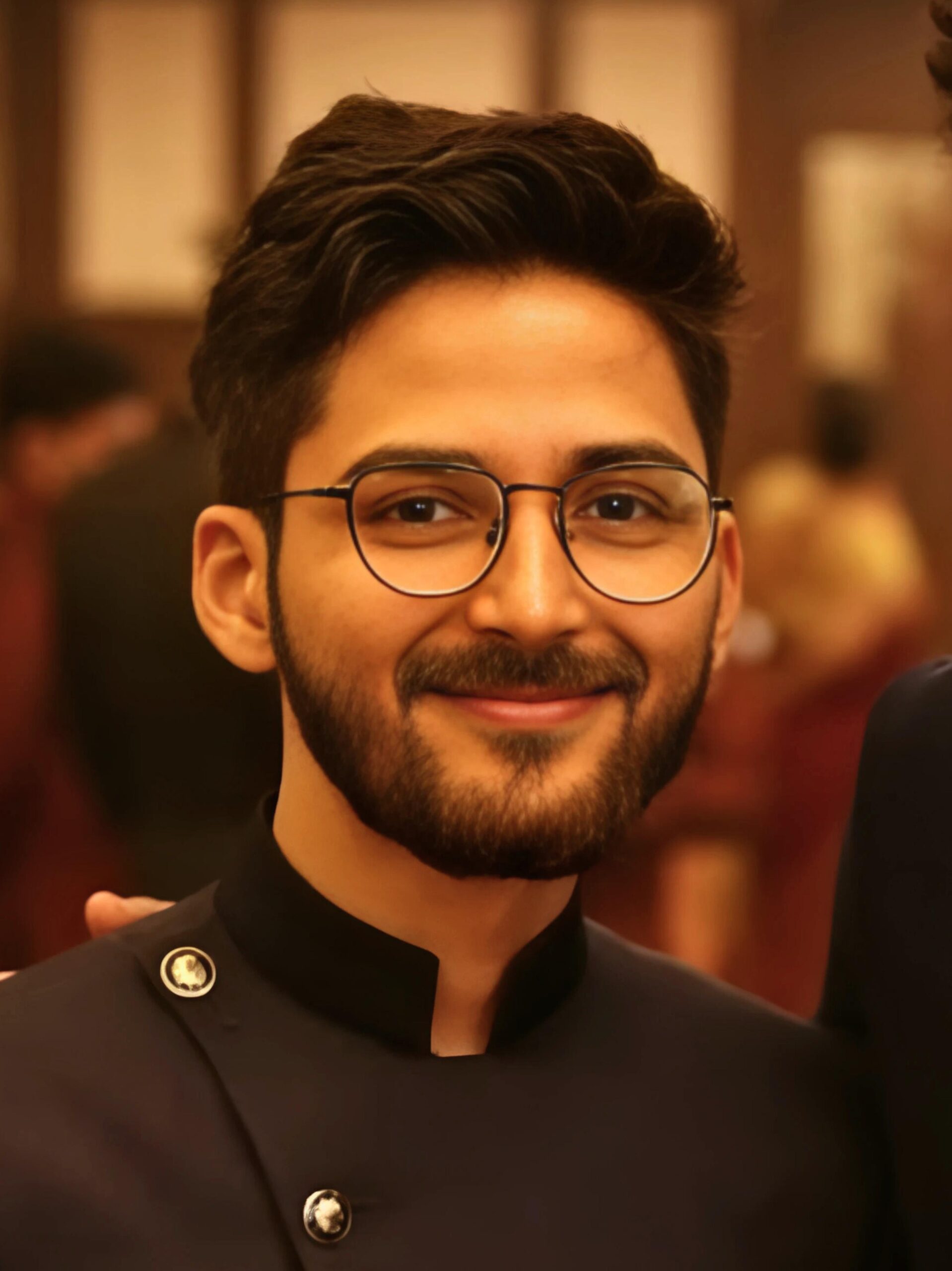 Denish Shukla, Piano Mentor